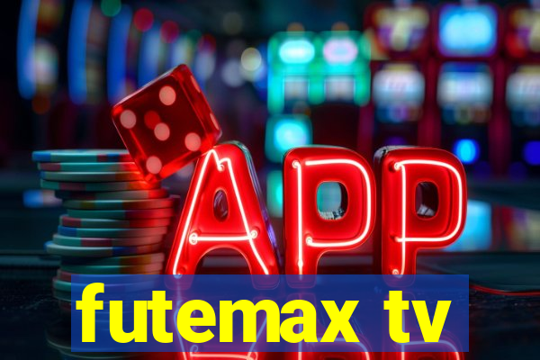 futemax tv